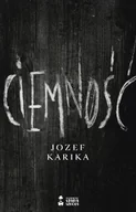 Horror, fantastyka grozy - Ciemność - miniaturka - grafika 1