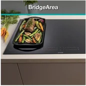 Płyty elektryczne do zabudowy - Gorenje GI6432BCWF Płyta indukcyjna - miniaturka - grafika 1