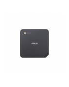 Mini PC - Asus CHROMEBOX4-G3006UN i3 8 I grey CHRO 90MS0252-M00960 - miniaturka - grafika 1