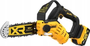 Dewalt DCMPS520P1-QW 18 V 20 cm - Piły elektryczne - miniaturka - grafika 1