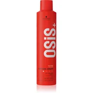 Kosmetyki do stylizacji włosów - Osis+ Texture Craft teksturyzujący spray do włosów 300ml - miniaturka - grafika 1
