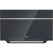 Okapy kuchenne - Whirlpool WHVS 90F LT C K - miniaturka - grafika 1