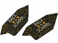 Cukierki - Krówki na Rozpoczęcie Roku Szkolnego Back to School, Witaj Szkoło WZ3 - miniaturka - grafika 1