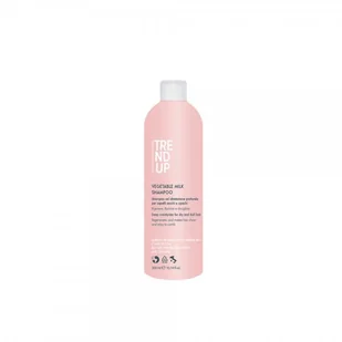 TREND UP - Szampon do włosów suchych i matowych 300 ml - Szampony do włosów - miniaturka - grafika 1