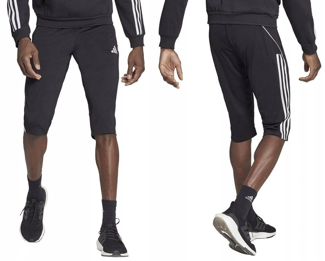 Spodnie Adidas Tiro 23 3/4 Pants Hs3548 - L