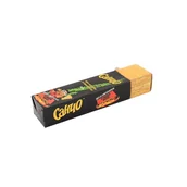 Chipsy - Chipsy o smaku wasabi "Sancho" 70g - miniaturka - grafika 1