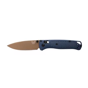 Benchmade - Nóż składany Bugout - EDC - Ultralekki - 535FE-05 - Noże - miniaturka - grafika 1