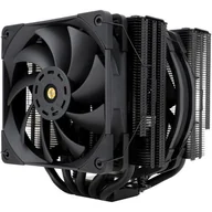 Chłodzenie procesora - Chłodzenie CPU THERMALRIGHT Frost Commander 140 Czarny FROST COMMANDER 140 BLACK - miniaturka - grafika 1