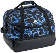 Torby podróżne - torba podróżna BURTON GIG DUFFEL BAG Glow - miniaturka - grafika 1