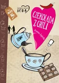 Literatura obyczajowa - Czekolada z chili - Joanna Jagiełło - miniaturka - grafika 1
