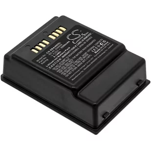 Sennheiser SL 133-S DW / BA 40 2200mAh 8.14Wh Li-Ion 3.7V (Cameron Sino) - Akcesoria do słuchawek - miniaturka - grafika 1