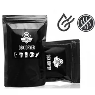 Kimona, stroje i obuwie - DBX Bushido Odświeżacz - Osuszacz Do Rękawic Bokserskich - DBX DRYER 2szt - miniaturka - grafika 1