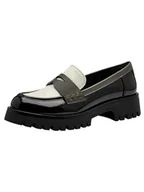 Kapcie damskie - Tamaris Damskie kapcie 1-24332-43, Olive Comb, 40 EU - miniaturka - grafika 1