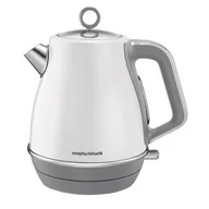 Czajniki elektryczne - Morphy Richards Evoke Jug 104409 - miniaturka - grafika 1