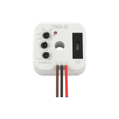 Sterowniki i przekaźniki - ELKO EP WIELOFUNKCYJNY PRZEKAŹNIK CZASOWY SMR-K/230 - miniaturka - grafika 1