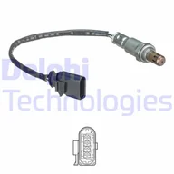 Sondy lambda - Sonda lambda Delphi ES21097-12B1 - miniaturka - grafika 1