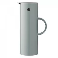 Termosy - Stelton Termos przydymiona zieleń 919 - miniaturka - grafika 1
