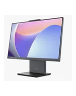 Zestawy komputerowe - lenovo Komputer All-in-One neo 50a G5 12SD0063PB W11Pro Core 7 240H/16GB/512GB/INT/23.8 FHD/Luna Grey/5YRS OS - miniaturka - grafika 1