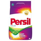 Środki do prania - Persil proszek do prania Color Deep Clean 45 prań - miniaturka - grafika 1