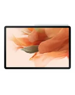 Tablety - samsung electronics polska Samsung Galaxy Tab S7 FE (T733) 64GB Green SM-T733NLGAEUB - miniaturka - grafika 1