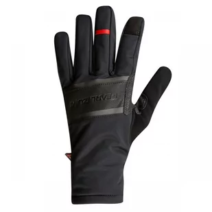 Zimowe Rękawiczki Rowerowe Pearl Izumi Amfib Lite Gel Glove | Black - Rozmiar Rękawiczek L - Rękawiczki rowerowe - miniaturka - grafika 1