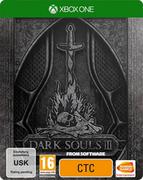 Gry Xbox One - Dark Souls 3 Apocalypse Edition GRA XBOX ONE - miniaturka - grafika 1