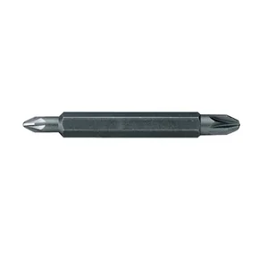 Stanley Końcówka STALEY śrubokrętowa, bit pz1, 2 60 mm, 10 szt - Akcesoria do elektronarzędzi - miniaturka - grafika 5