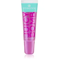 Błyszczyki do ust - Essence Juicy Bomb Shiny Lipgloss błyszczyk do ust 10 ml dla kobiet 105 Bouncy Bubblegum - miniaturka - grafika 1