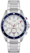 Zegarki męskie - Zegarek Lacoste 2011360 Mainsail - miniaturka - grafika 1