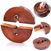 Beczki - KAMIEŃ DOCISKOWY DO BECZKI KISZENIA KRYSTYNKA 23 CM - miniaturka - grafika 1