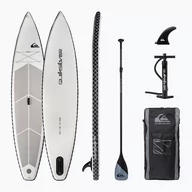 Deski SUP i akcesoria - Deska SUP Quiksilver iSUP Makiki 12'6" black 12.6 x 32 x 6 - miniaturka - grafika 1