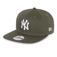 Czapki damskie - New Era Męska czapka Nos MLB Colour, zielona Med, S - miniaturka - grafika 1