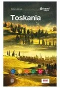 Toskania. Travel&Style - Przewodniki - miniaturka - grafika 1