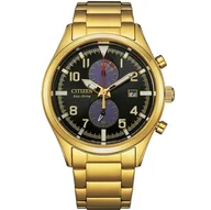 Zegarki męskie - Citizen CA7022-87E Eco-Drive - miniaturka - grafika 1