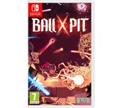 Gry Nintendo Switch - Ball X Pit Gra na Nintendo Switch - miniaturka - grafika 1