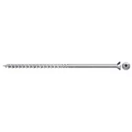 Wkręty - Wkręt konstrukcyjny FPF-ST 8.0x80 mm ZPP (50 szt.) - miniaturka - grafika 1