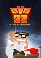 Gry PC Cyfrowe - Level 22, Gary''s Misadventures (PC/MAC) klucz Steam - miniaturka - grafika 1