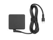 Zasilacze do laptopów - Nowy Uniwersalny Zasilacz Ładowarka Dynabook USB Type-C 45W PX5279K-1AC3 - miniaturka - grafika 1