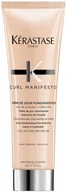 Odżywki do włosów - Kerastase Curl Manifesto Creme de Jour Fondamentale krem nawilżający do włosów kręconych 150ml 17531 - miniaturka - grafika 1