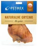 Przysmaki dla psów - Sznupa Ucho WIEPRZOWE 1 SZT. - miniaturka - grafika 1