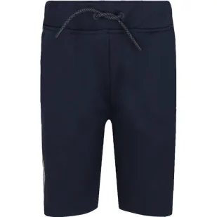 GUESS ACTIVE Szorty | Regular Fit - Spodnie i spodenki dla chłopców - miniaturka - grafika 1