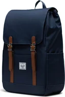 Plecaki - Plecak Herschel Retreat Small 17L - Navy - miniaturka - grafika 1