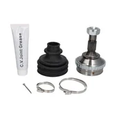 Przeguby i półosie - SAMKO PRZEGUB P406 1.6-2.0 95 ABS - miniaturka - grafika 1