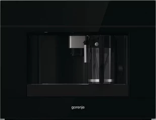 Ekspres do kawy GORENJE CMA9200BG - Ekspresy do kawy - miniaturka - grafika 1