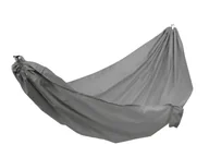 Hamaki - Travel Hammock Travel Hammock Hamak turystyczny ultralekki szary Travel Hammock Lite 7640147769182 - miniaturka - grafika 1