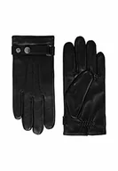 Rękawiczki - ok Gloves Męskie rękawiczki zimowe Diego, czarny, 8.5 - miniaturka - grafika 1