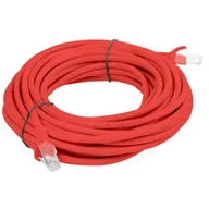 Kable komputerowe i do monitorów - LANBERG Kabel RJ-45 LANBERG, 5 m - miniaturka - grafika 1