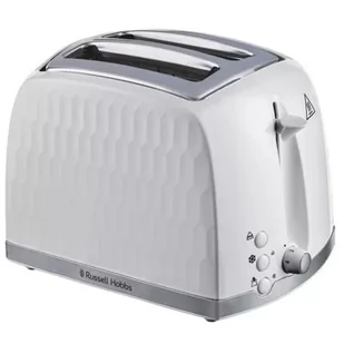 Russell Hobbs 26060-56 Biały - Tostery - miniaturka - grafika 1