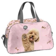 Torby szkolne - Torba Paso Poodle - miniaturka - grafika 1