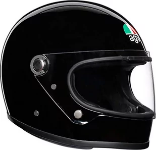 AGV Legends X3000 kask motocyklowy na całą twarz - Kaski motocyklowe - miniaturka - grafika 1